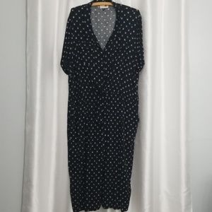 Universal Threads jumpsuit